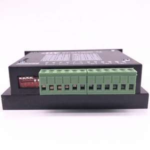 Controlador de motor paso a paso <span class=keywords><strong>TB6600</strong></span> 16 subdivisión 5.0A motor paso a paso híbrido bifásico para cnc - Product Image 2
