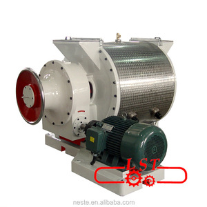 Chocolat Raffineur Conche et Chocolat Grinde pour le ponçage de chocolat composé matières premières - Product Image 1