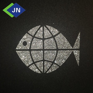 New Arrival Plotter Cutting Flexible <strong>Glitter</strong> HTV <strong>Glitter</strong> Heat Transfer <strong>Vinyl</strong> - Product Image 6