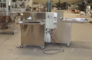 Bánh nóng Bán Thổ Nhĩ Kỳ Thỏa Thích Ngọt Ngào Máy Cắt - Product Image 3