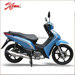 New Style Biz <span class=keywords><strong>125CC</strong></span> chinois <span class=keywords><strong>pas</strong></span> cher Cub moto à vendre Biss125N - Product Image 1
