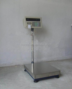 Yaohua xk3190 <strong>a9</strong> <strong>weighing</strong> <strong>indicator</strong> truck scale abs plastic led display ce rohs 1 year weight function - Product Image 5