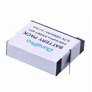 <span class=keywords><strong>Batterie</strong></span> AHDBT-401 AHDBT 401 AHDBT401 pour caméra d'action <span class=keywords><strong>GoPro</strong></span> <span class=keywords><strong>Hero4</strong></span> Hero 4 - Product Image 4