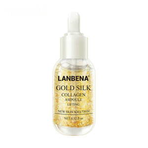 LANBENA rides soins réparation ampoule anti vieillissement or sérum - Product Image 1