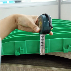 Durevole vergine PP di plastica <span class=keywords><strong>capra</strong></span> agricoltura stecca piano per la vendita - Product Image 5