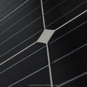 SUNSUN — Panneau Solaire, 60 cellules 250/polycrystallines, 260W, 270W, 280W, 290W, 300W, 20a, 30V, 1 an, CN - Product Image 5