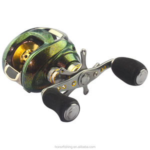 <span class=keywords><strong>Meilleur</strong></span> approvisionnement <span class=keywords><strong>chinois</strong></span> fabrication <span class=keywords><strong>moulinet</strong></span> de pêche baitcasting - Product Image 2
