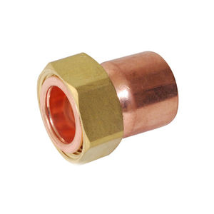 klikkkon copper tubing <strong>crossover</strong> - Product Image 2