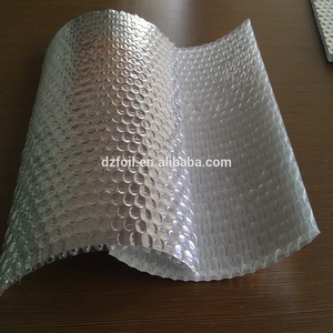 <span class=keywords><strong>Aislamiento</strong></span> térmico de <span class=keywords><strong>burbuja</strong></span>, lámina de <span class=keywords><strong>aluminio</strong></span> multicapa - Product Image 3