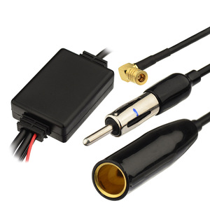 Superbat/FM/AM a DAB/DAB + Radio del coche antena convertidor divisor <span class=keywords><strong>de</strong></span> señal + <span class=keywords><strong>amplificador</strong></span> <span class=keywords><strong>Sony</strong></span> DAB - Product Image 2