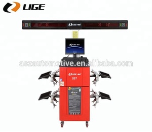 Buen Precio de fábrica SISTEMA DE ALINEACIÓN coche 4 neumáticos alineación <span class=keywords><strong>DS7</strong></span> - Product Image 3