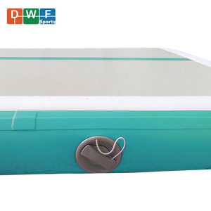 3M 5M 6M 8M 10M 12M Inflatable Air Theo Dõi Để Bán Trong Thể Dục Dụng Cụ Đào Tạo Set Nhà Máy - Product Image 3