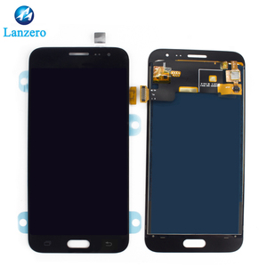 Điện Thoại Giá Tốt Sửa Chữa Màn Hình Hiển Thị Cho Samsung J3 2016 Lcd Hội - Product Image 3