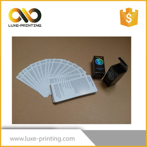 Hologramme autocollant euro vinyle decal bâton mat vinyle decal autocollant papier - Product Image 6