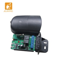 Récepteur de télécommande à code universel à code roulant JJ-JS-084-1