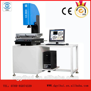 <span class=keywords><strong>Instruments</strong></span> de mesure industriels yf-2010 2d utilisé - Product Image 1