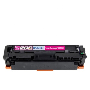ตลับหมึกโทนเนอร์รุ่นใหม่ Baisine 415A ใช้แทน W2030A สำหรับเครื่องพิมพ์ <span class=keywords><strong>HP</strong></span> <span class=keywords><strong>Color</strong></span> <span class=keywords><strong>LaserJet</strong></span> <span class=keywords><strong>Pro</strong></span> <span class=keywords><strong>MFP</strong></span> M479fdn <span class=keywords><strong>M479fdw</strong></span> M454dw - Product Image 6