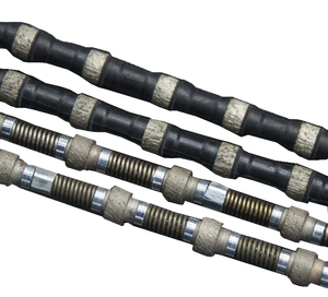 Pabrik Penjualan Langsung Pabrik Konstruksi Industri Menggunakan Mesin Gergaji Kawat Berlian Hidrolik - Product Image 6