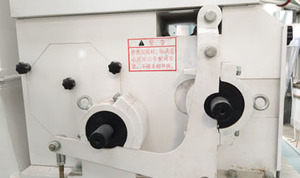 Usine de décorticage de riz <span class=keywords><strong>MLGT</strong></span> 25/36/51 avec rouleaux en caoutchouc - Product Image 4