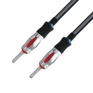 Antena de <span class=keywords><strong>Radio</strong></span> para Automóvil Vintage Interna Oculta de Buena Calidad, Filtro de Ruido, Adaptador de Antena <span class=keywords><strong>JVC</strong></span>, Hecho en China - Product Image 5