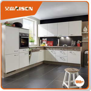 Salle de cuisine modulaire armoire pour petite cuisine - Product Image 1