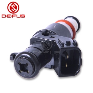 16450-RBB-003หัวฉีดน้ำมันเชื้อเพลิงสำหรับรถยนต์ HON-DA Civic 1.5T 14-16 16450RBB003 - Product Image 3