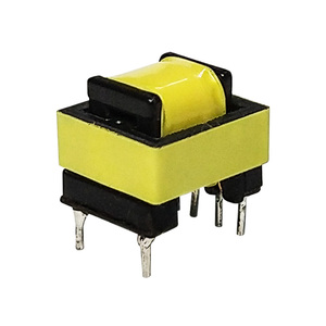 अटेरन ee10 खड़ी 4 + 4 पिन उच्च आवृत्ति ट्रांसफार्मर - Product Image 2