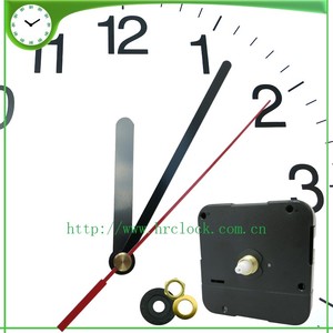 Mecanismo de Reloj de Pared <span class=keywords><strong>Ajanta</strong></span>, Movimiento de Reloj de Cuarzo con Batería, Motor de Reloj - Product Image 5