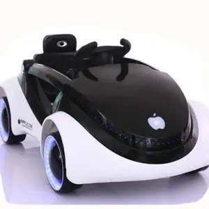 2019 popolare elettrico di controllo remoto giocattolo per bambini auto/Bambini Ride on A Buon Mercato Auto Elettriche per i bambini
