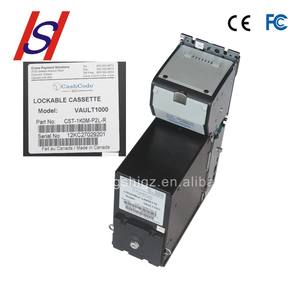 Canadiense CashCode papel moneda lector MSM - 3024 con caja de segunda mano - Product Image 3