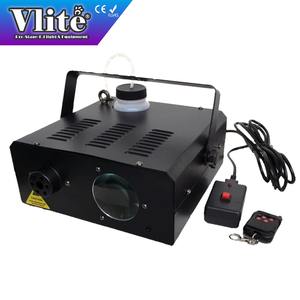 High Grade Night Club LED Light Equipment RGB 3W Moon Flower Fog - Product Image 6