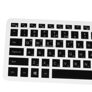 Couvre-clavier d'ordinateur portable sud-coréen personnalisé pour <span class=keywords><strong>Samsung</strong></span>, Hp, Asus, Lenovo, Microsoft, Dell - Product Image 5