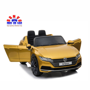 Auto de Juguete con Licencia Oficial <span class=keywords><strong>Arteon</strong></span> 2018 NUEVO - Product Image 1