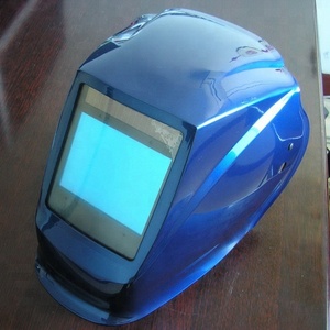 Hmt <span class=keywords><strong>CE</strong></span> Class 1/1/1/1 lớn Xem khu vực 100x90 mét Hàn Mũ bảo hiểm Auto thẫm màu Mũ bảo hiểm tùy chỉnh Tig Mig - Product Image 2