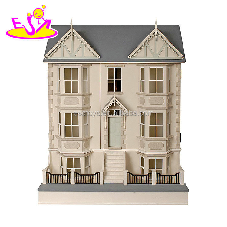 Set De 30 Copas De Vino En Miniatura 1:12 – Accesorios Para Casa De Muñecas, Decoración De Plástico Gris, 2 Cm