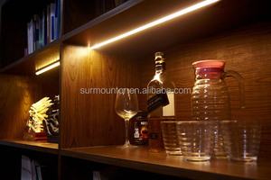 Bộ Cảm Biến Vỏ Nhựa Di Động 12V Dưới Đèn <span class=keywords><strong>Led</strong></span> Tủ - Product Image 6