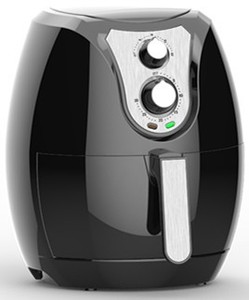 <span class=keywords><strong>Friteuse</strong></span> à air électrique Portable, appareil par évaporation, faible tension, sans huile - Product Image 3