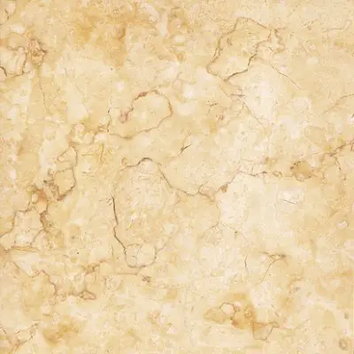 Chinese Golden Beige Marble Tile/Slab for Flooring, Wall, Step