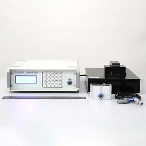 DX-30SST Folha De Aço De Silício Testador De Perda De Ferro Medidor De Perda De Núcleo Magnético - Product Image 1