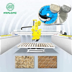 Bajo Precio de mármol artificial de corte de máquina de fabricación de máquina de piedra <span class=keywords><strong>para</strong></span> granito de mármol de piedra caliza - Product Image 4