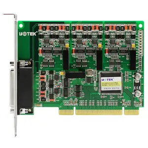 Uotek UT-724i PCI до 4 порта RS485 RS422 мульти-серийный PCI карточка с изоляцией