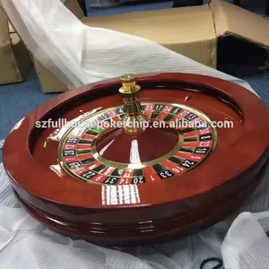 Roulette Bánh Xe