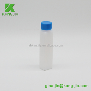 20 ml plástico HDPE bioquímica neusoft/Erba botellas de reactivos - Product Image 4