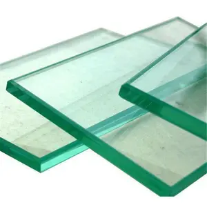 Di alta qualità a buon mercato 5 millimetri 15 millimetri di vetro temperato prezzo in filippine