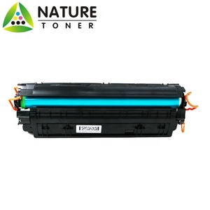 Cartucho de Tóner Compatible 83X, <span class=keywords><strong>CF283X</strong></span> para Impresora HP Pro MFP M125, M125nw, M125rnw, M127fn, M127fw, M127fp, M201n, Pro MFP M225dn - Product Image 1