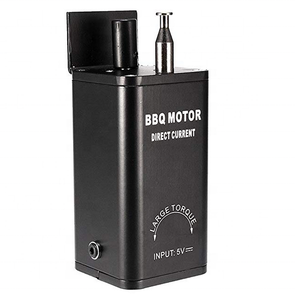 5V DC 바베큐 전동기 고속 큰 토크 힘 석쇠 불고기 DC 모터
