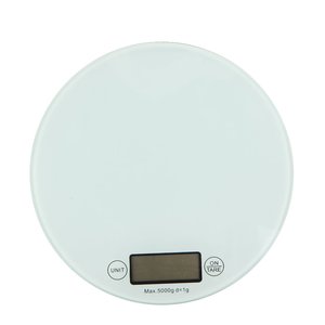 Ronde 5 KG <span class=keywords><strong>alimentaire</strong></span> numérique <span class=keywords><strong>balance</strong></span> de cuisine électronique avec <span class=keywords><strong>pas</strong></span> <span class=keywords><strong>cher</strong></span> prix - Product Image 6