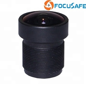 New Cctv <strong>Lens</strong> 2.1mm Wide <strong>Angle</strong> DFOV 170 Degree IR M12 <strong>Lens</strong> - Product Image 4
