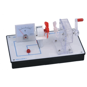 Wind <span class=keywords><strong>Power</strong></span> Generator Model untuk Pendidikan - Product Image 1