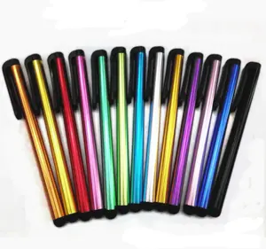 TGF009 capacitive stylus touch pen for mobli phone / ipad stylus